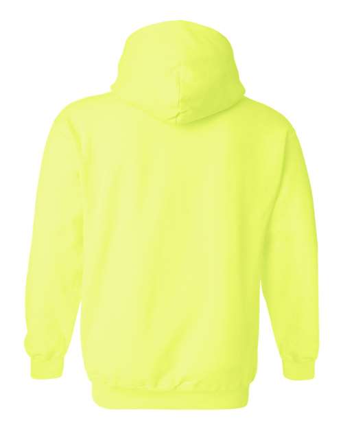 Safety Green - Back