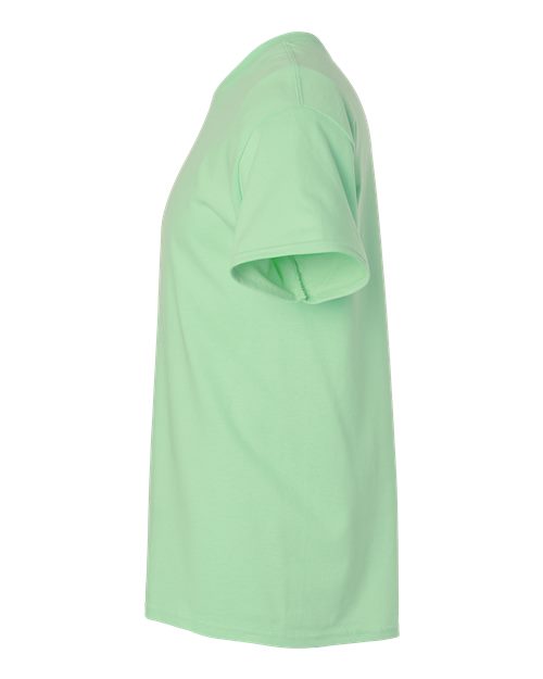 Mint Green - Side