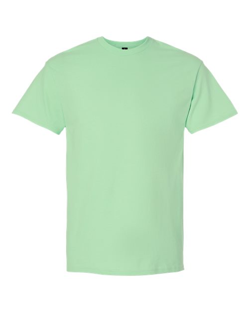 Mint Green - Front
