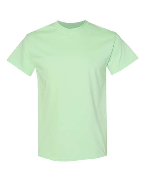 Mint Green - Front