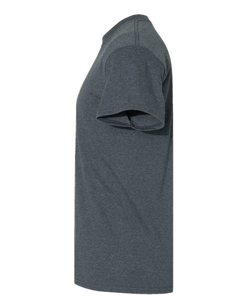 Dark Heather - Side