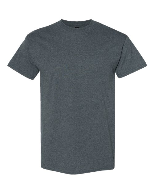 Dark Heather - Front