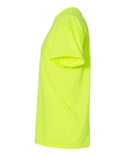 Safety Green - Side