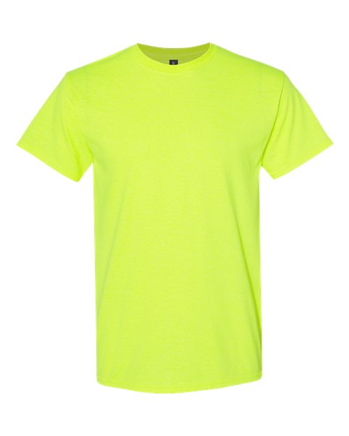 Safety Green - Front