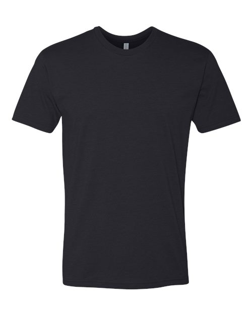 Black - Front