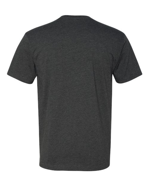 Charcoal - Back
