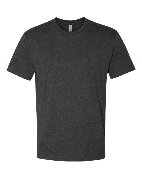 Charcoal - Front