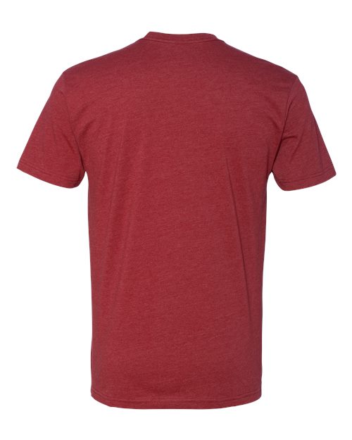 Cardinal - Back