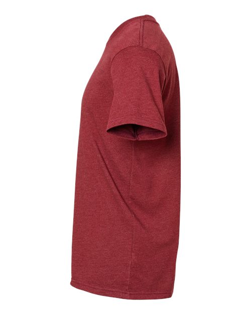 Cardinal - Side
