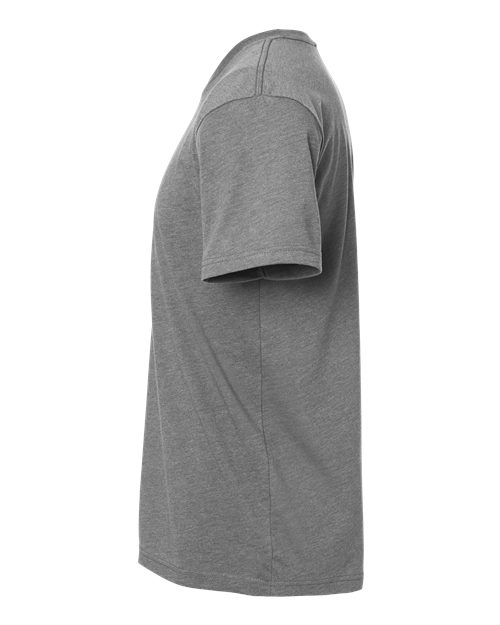 Dark Heather Grey - Side