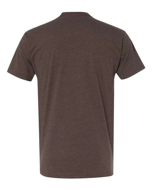 Espresso - Back