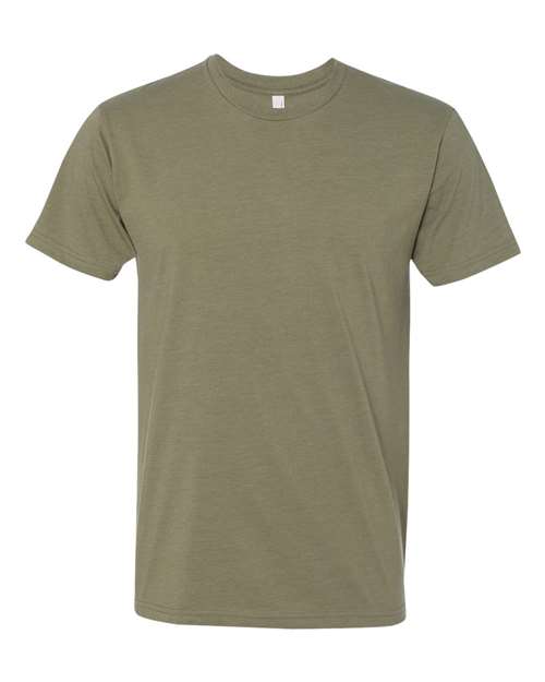 Light Olive - Front