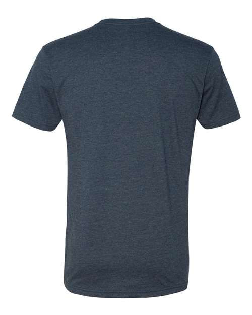 Midnight Navy - Back