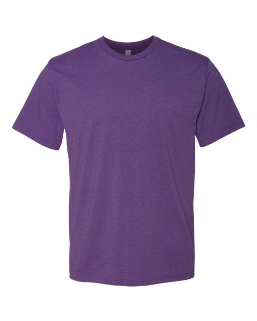 Purple Rush - Front