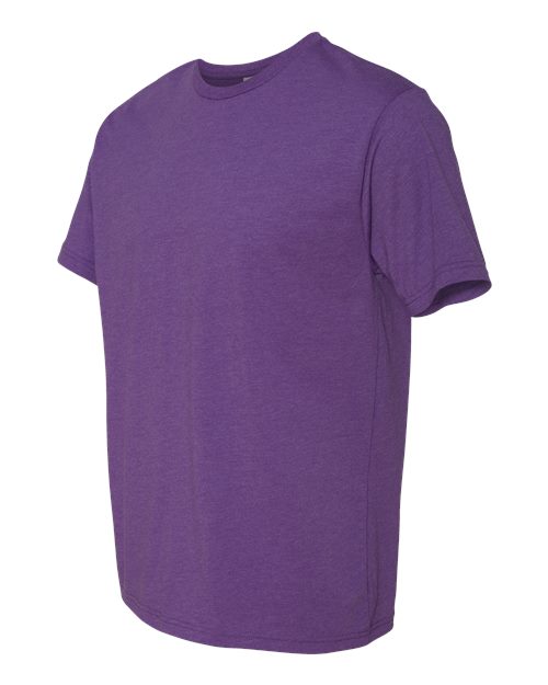 Purple Rush - Side