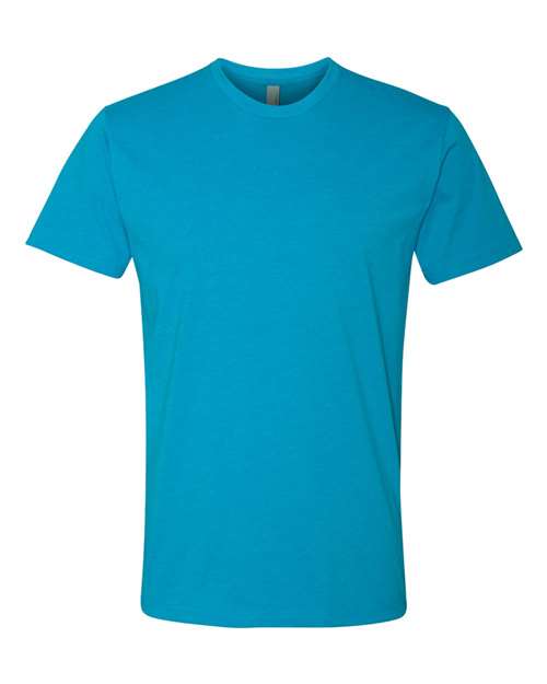 Turquoise - Front