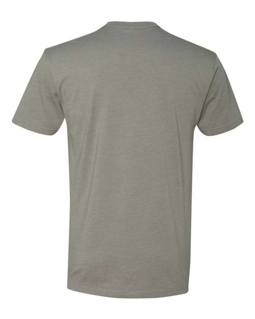 Stone Grey - Back