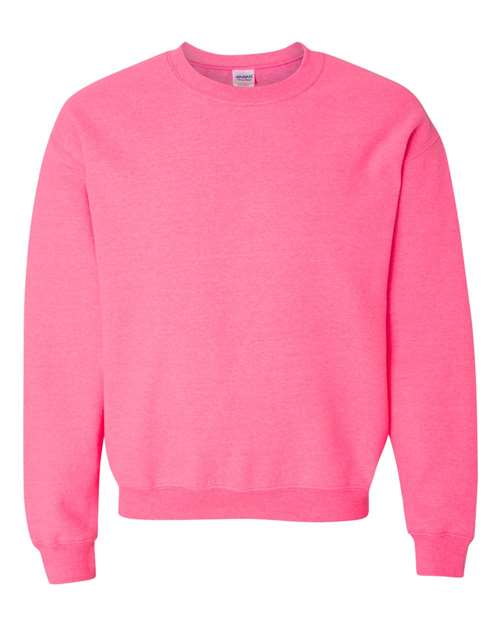 Safety Pink - Front