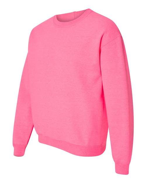 Safety Pink - Side