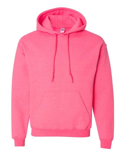 Safety Pink - Front