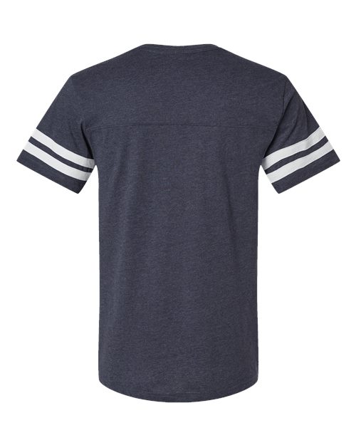 Vintage Navy/ White - Back
