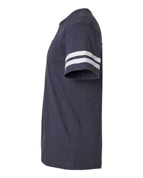 Vintage Navy/ White - Side