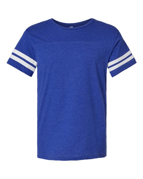 Vintage Royal/ White - Front