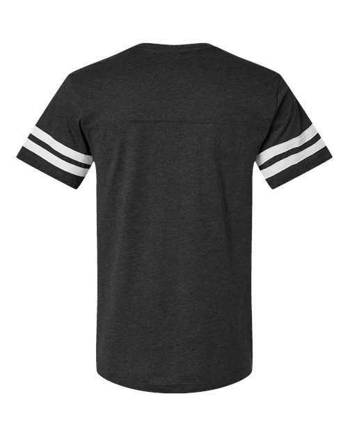 Vintage Smoke/ White - Back