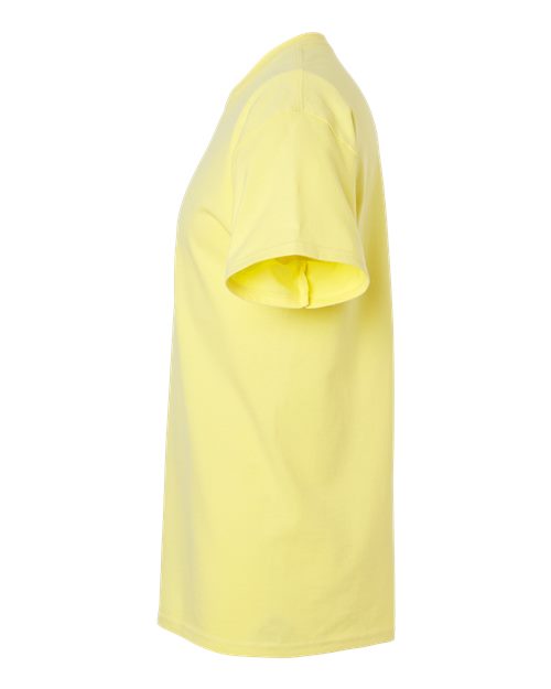 Cornsilk - Side