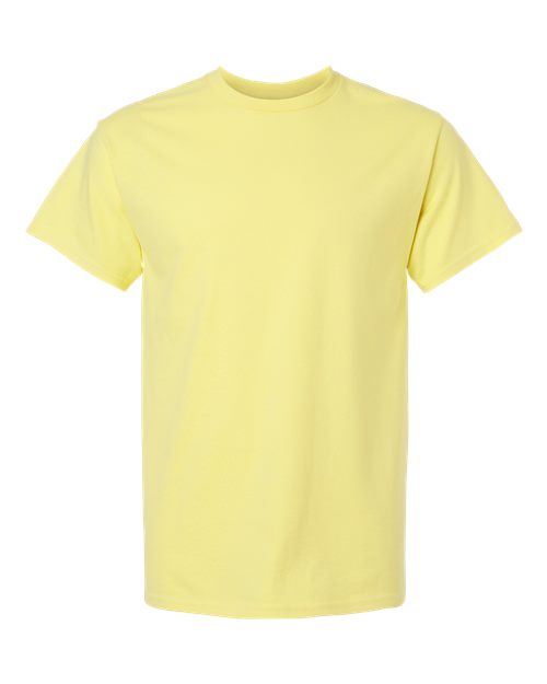 Cornsilk - Front