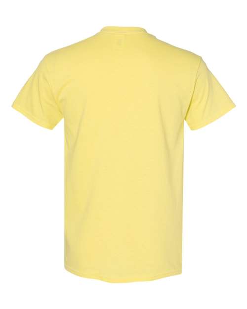 Cornsilk - Back