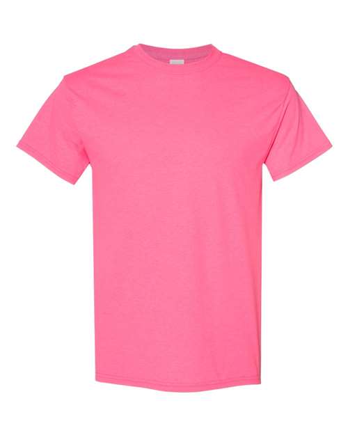 Safety Pink - Front