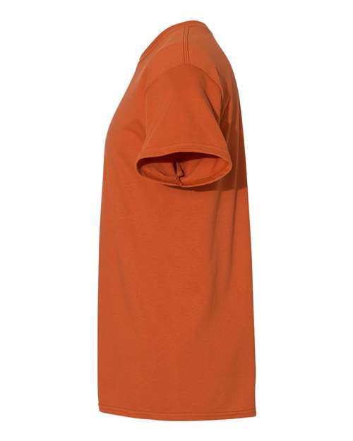 Texas Orange - Side
