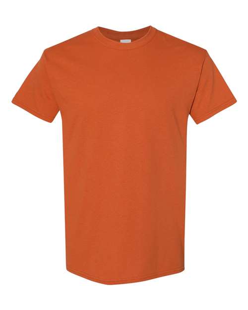 Texas Orange - Front