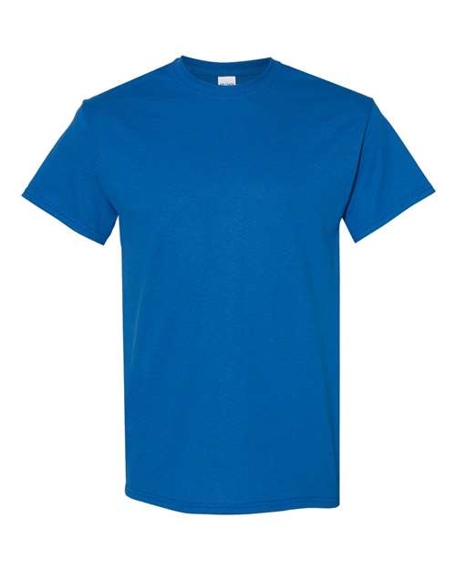 Neon Blue - Front