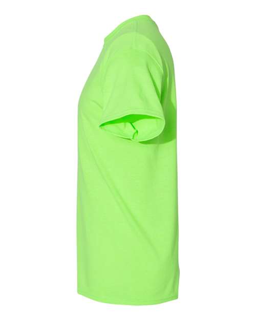 Neon Green - Side