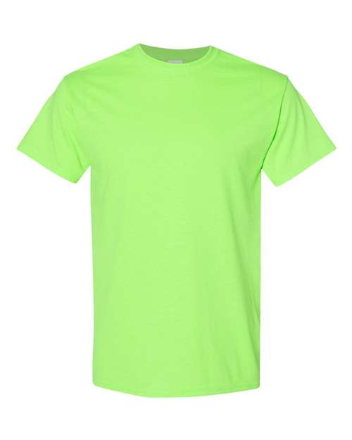 Neon Green - Front