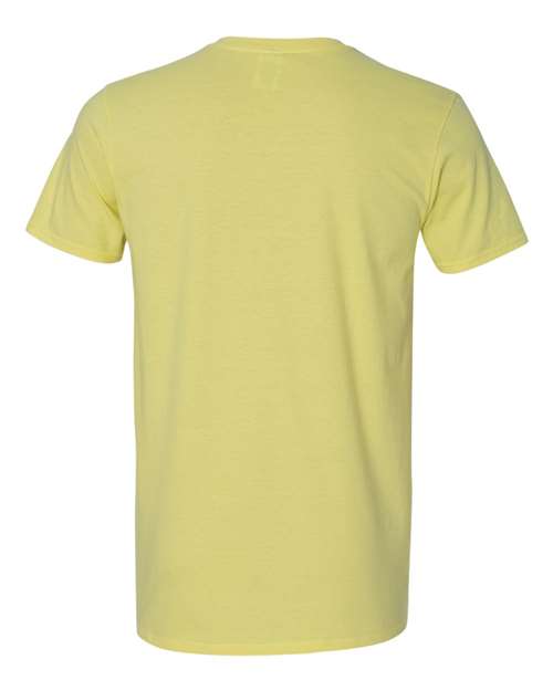 Cornsilk - Back