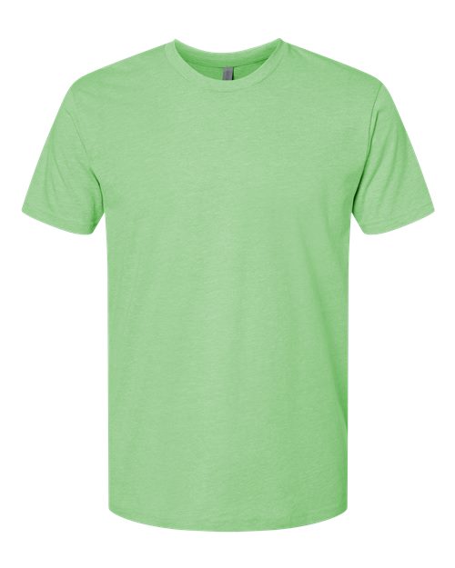 Apple Green - Front