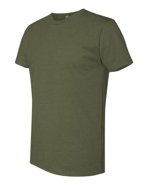Military Green - Side