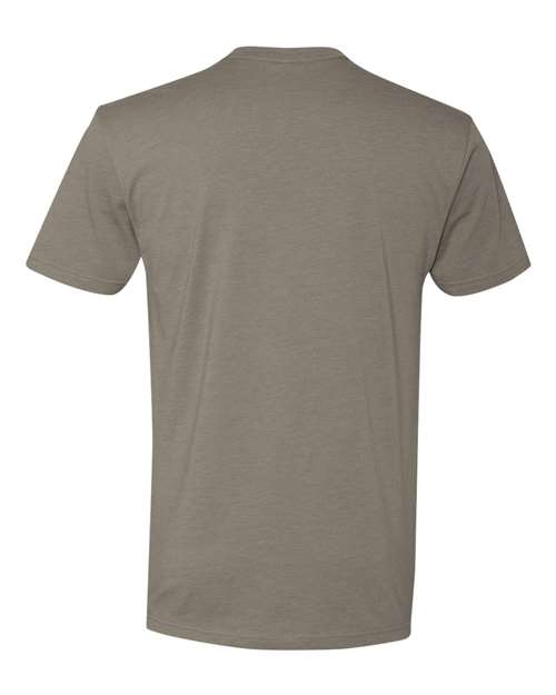 Warm Grey - Back