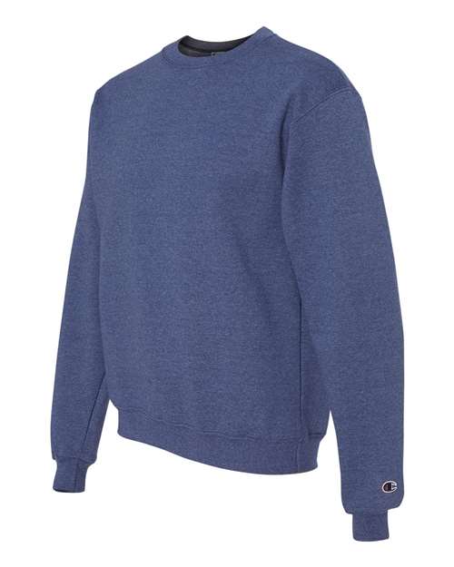 Royal Blue Heather - Side
