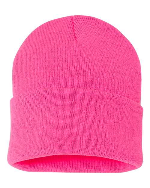 Neon Pink - Back