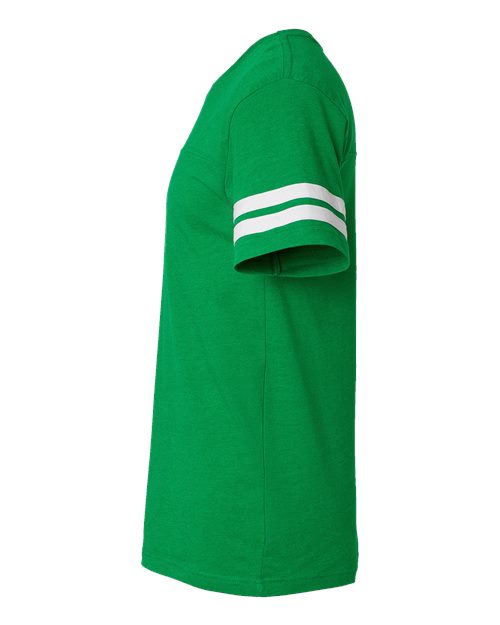 Vintage Green/ White - Side