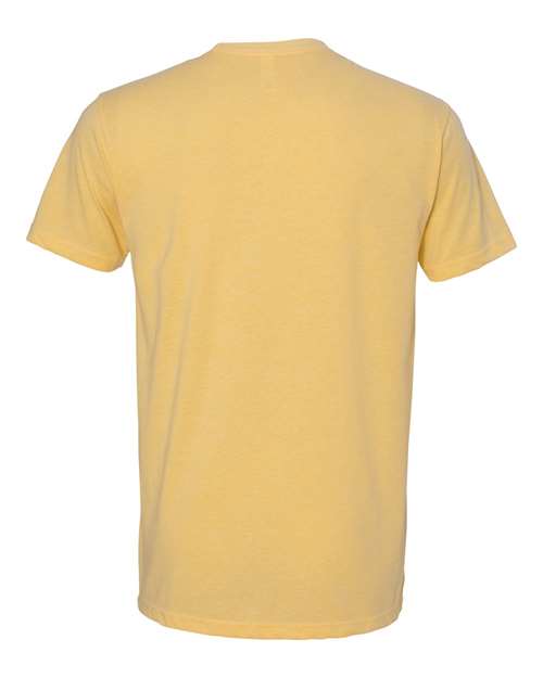 Banana Cream - Back