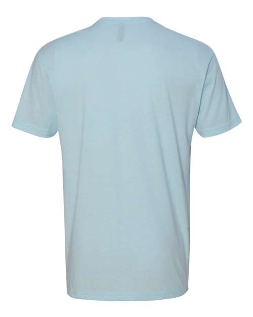 Ice Blue - Back