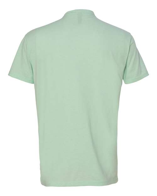 Mint - Back