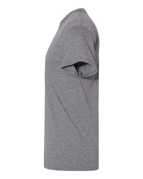 Graphite Heather - Side