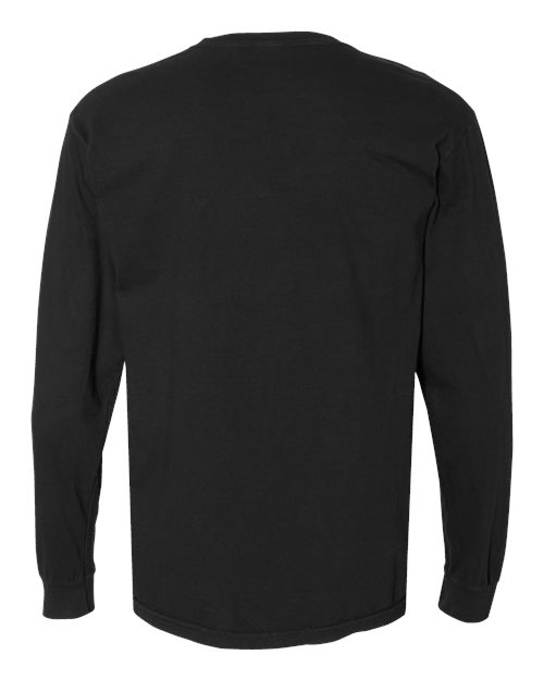 Black - Back