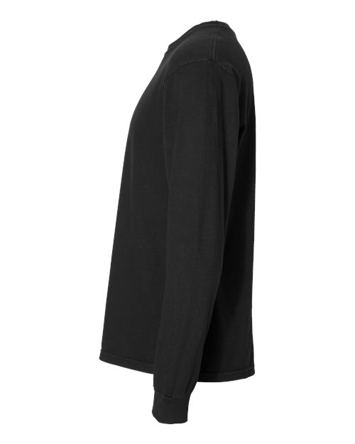 Black - Side